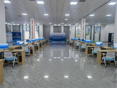 2024年山東省“技能興魯”職業(yè)技能大賽——人工智能工程技術(shù)人員賽項(xiàng)圓滿結(jié)束